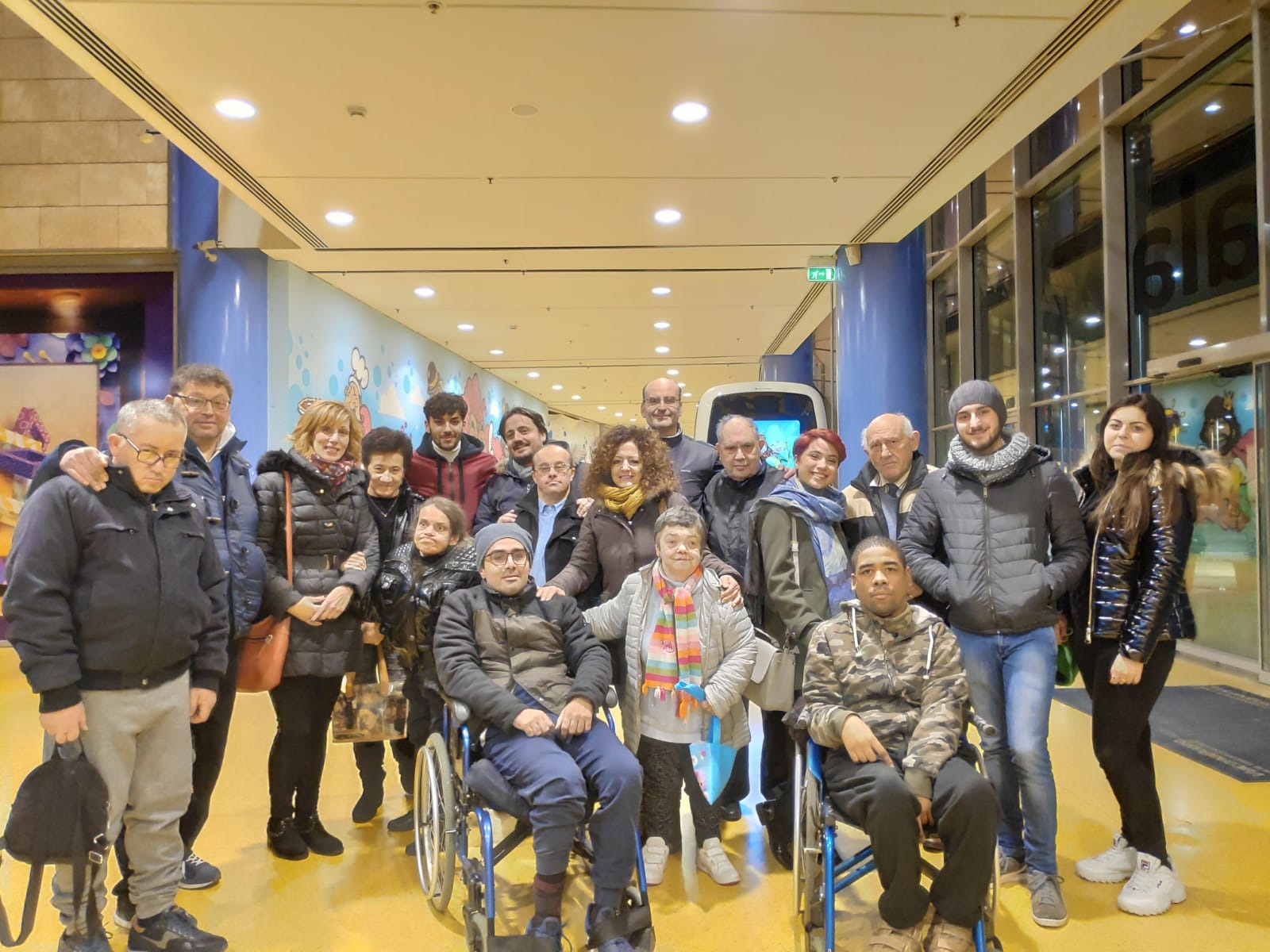 foto cinema
